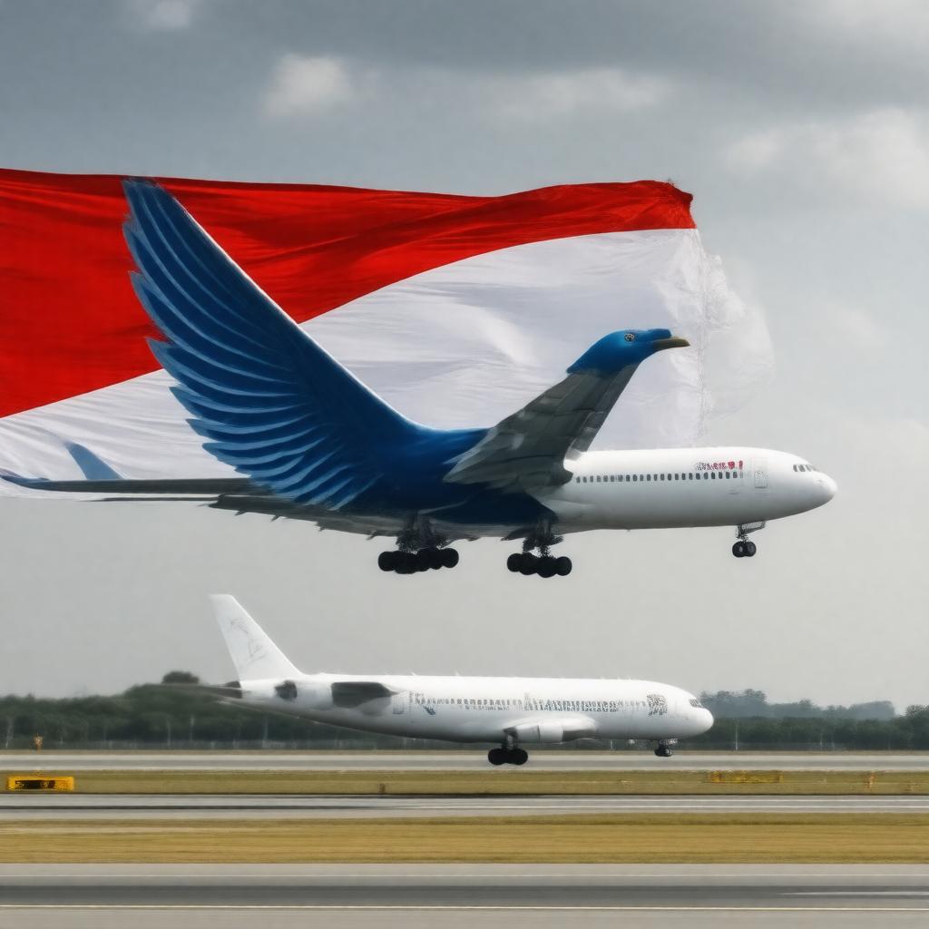 Garuda Indonesia